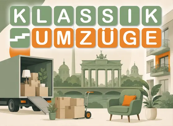 Umzug Tempelhof-Schöneberg Umzug Tempelhof-Schöneberg